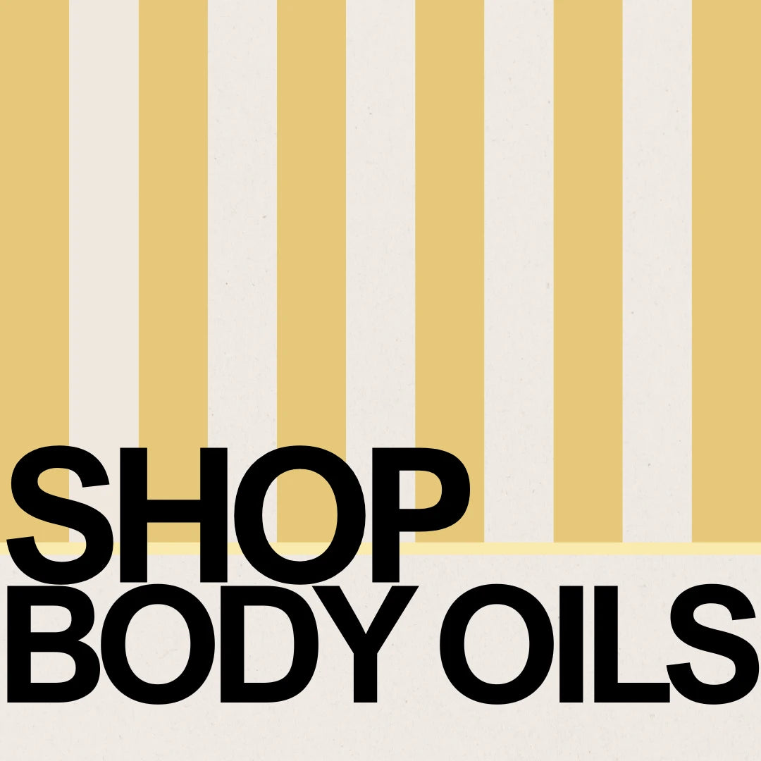 Body Oil