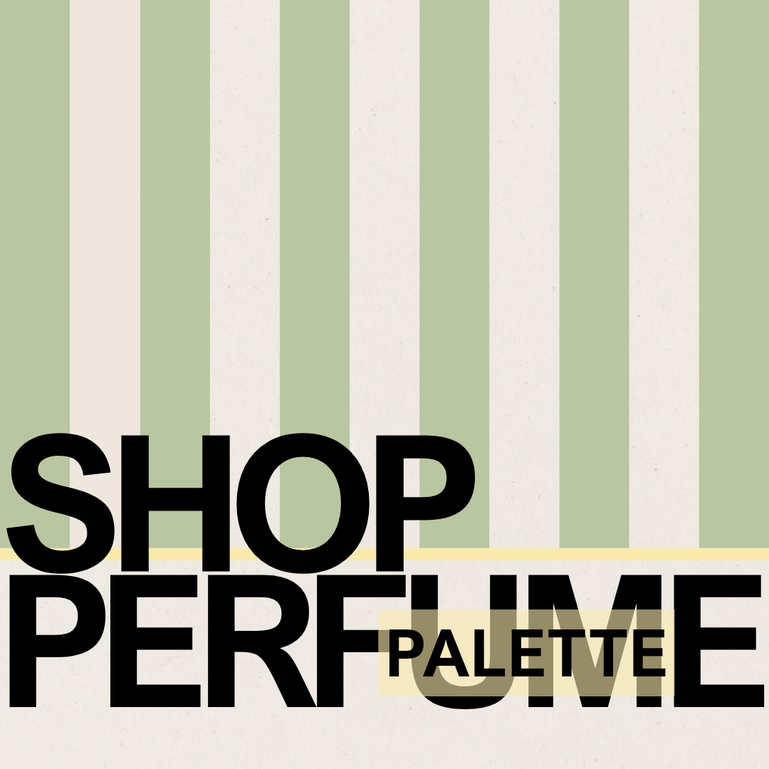 Perfume Palette