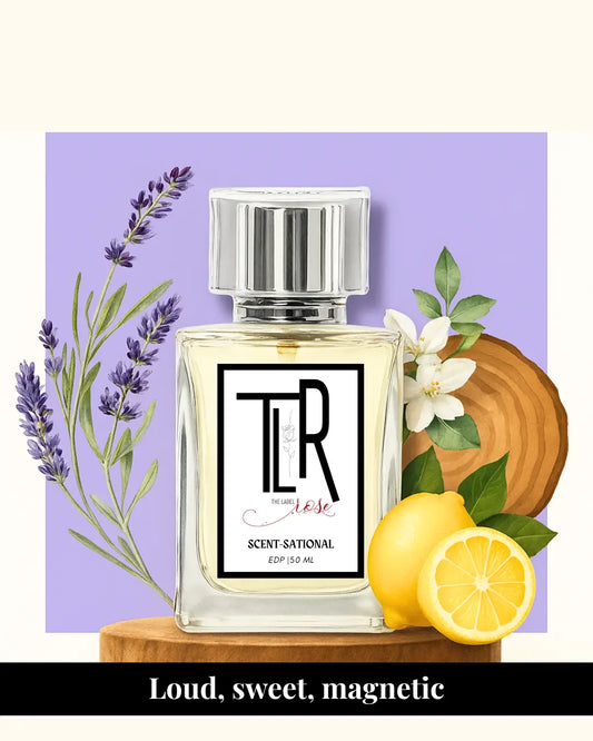 SCENT SATIONAL
