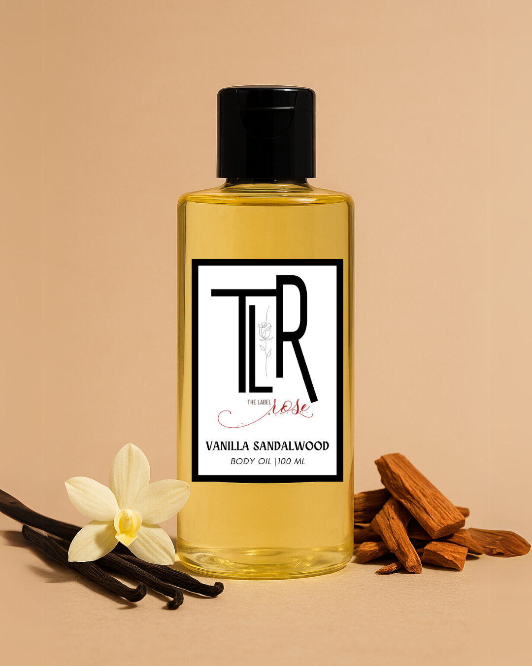VANILLA SANDALWOOD