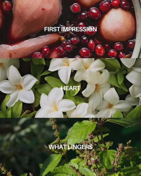 SMELL OF BLISS