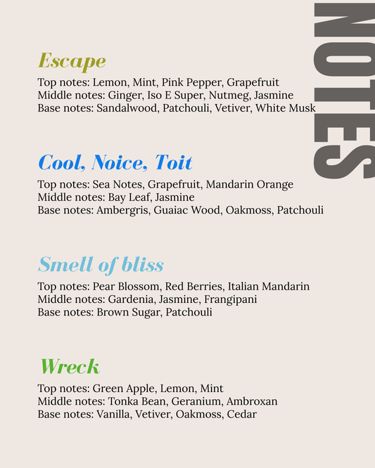 THE CALM CLASSIC KIT