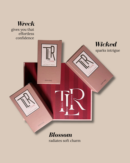 FOUNDER'S FAVOURITES