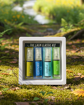 THE CALM CLASSIC KIT