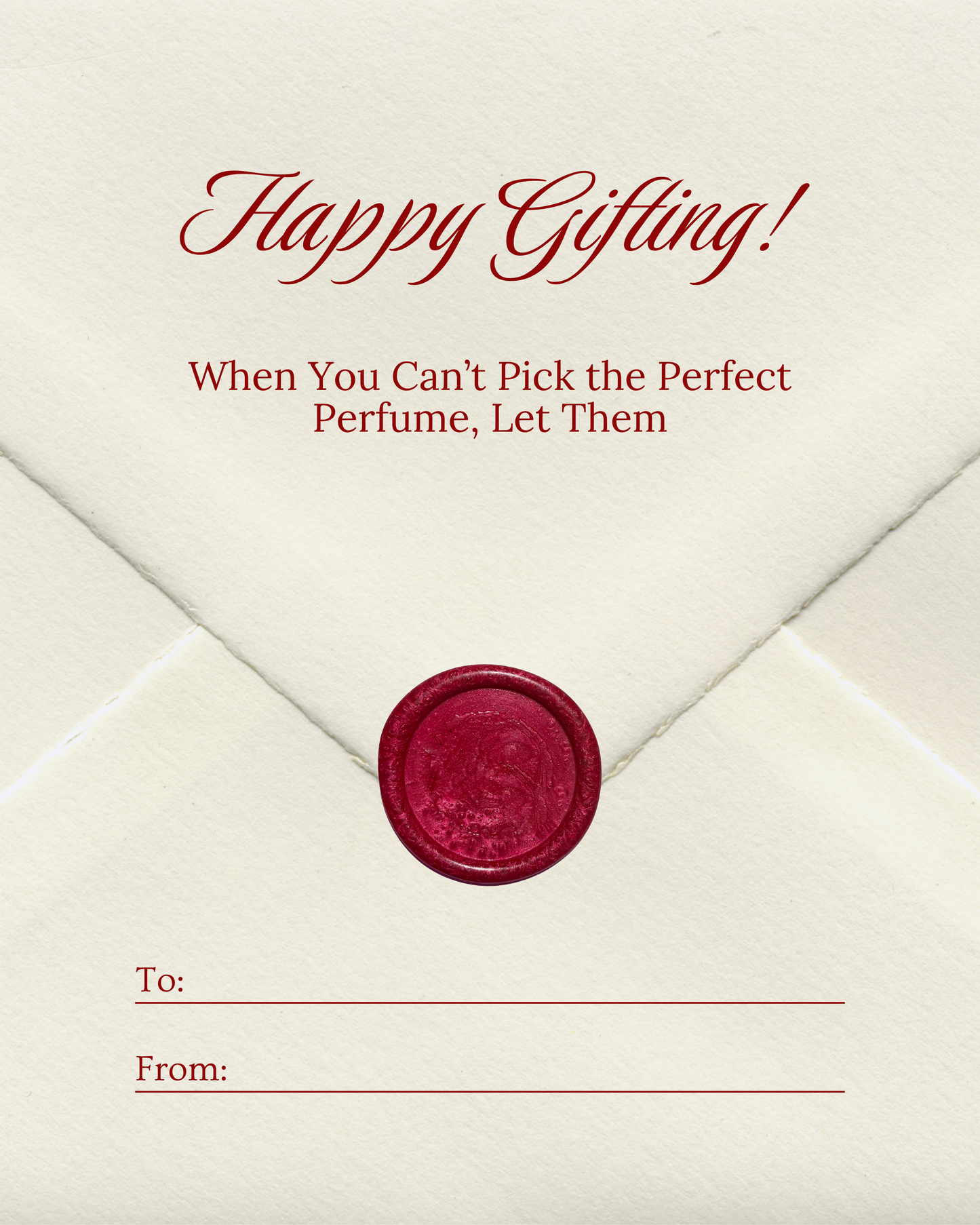 A Little Luxury, Their Way