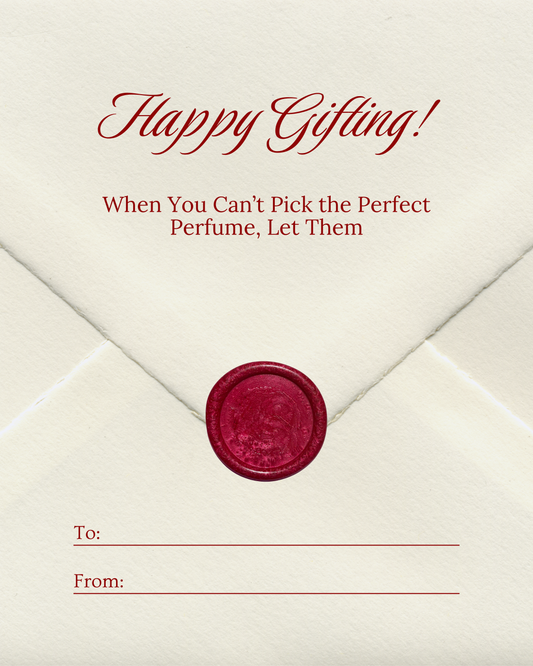 A Little Luxury, Their Way